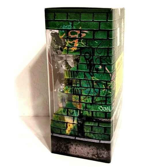 Super7 Ultimates Muckman and Joe Eyeball TMNT 6" Action Figures Teenage Mutant - Picture 5 of 11